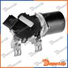 Moteur d'essuie-glace avant pour CITROEN | 6401F4, 9538117180